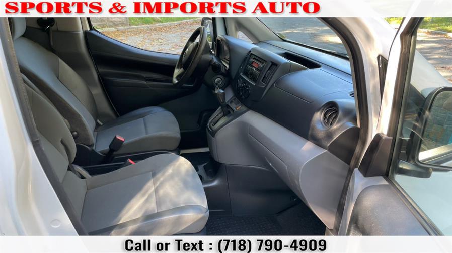Used Nissan NV200 I4 SV 2016 | Sports & Imports Auto Inc. Brooklyn, New York Used Nissan NV200 I4 SV 2016 | Sports & Imports Auto Inc. Brooklyn, New York