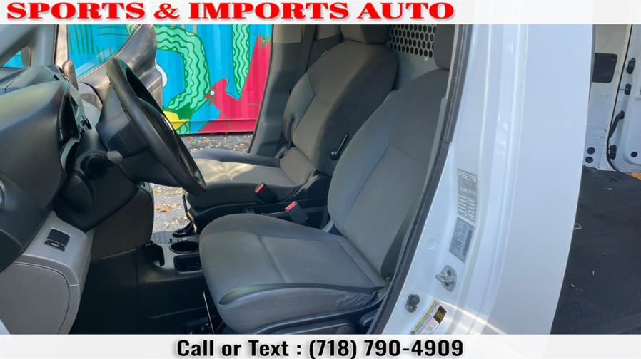 Used Nissan NV200 I4 SV 2016 | Sports & Imports Auto Inc. Brooklyn, New York Used Nissan NV200 I4 SV 2016 | Sports & Imports Auto Inc. Brooklyn, New York
