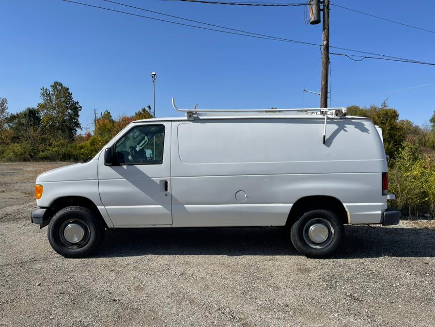 2006 Ford Econoline Cargo Van E-250, available for sale in Dayton, Ohio | Dayton Work Trucks. Dayton, Ohio 2006 Ford Econoline Cargo Van E-250, available for sale in Dayton, Ohio | Dayton Work Trucks. Dayton, Ohio