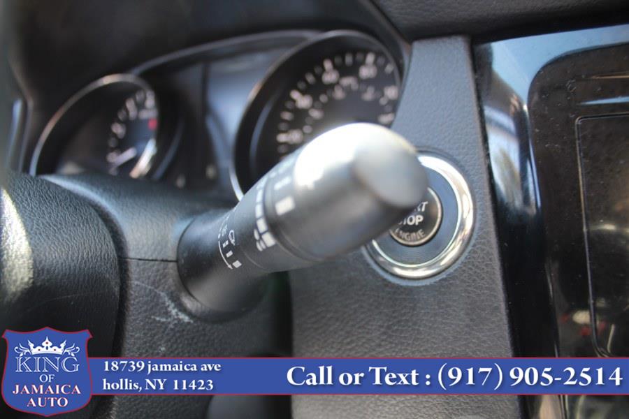 2017 Nissan Rogue AWD SV, available for sale in Hollis, New York | King of Jamaica Auto Inc. Hollis, New York 2017 Nissan Rogue AWD SV, available for sale in Hollis, New York | King of Jamaica Auto Inc. Hollis, New York