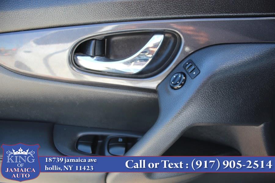 2017 Nissan Rogue AWD SV, available for sale in Hollis, New York | King of Jamaica Auto Inc. Hollis, New York 2017 Nissan Rogue AWD SV, available for sale in Hollis, New York | King of Jamaica Auto Inc. Hollis, New York