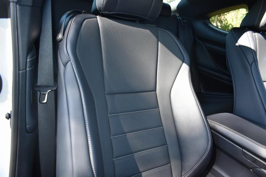 Used Lexus Rc 300 2019 | Certified Performance Motors. Valley Stream, New York