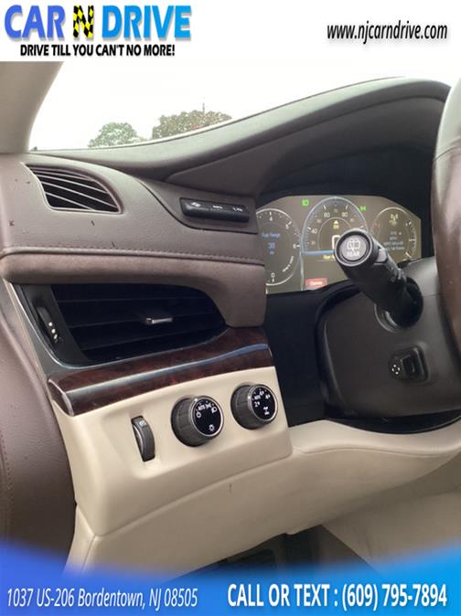 Used Cadillac Escalade ESV Luxury 4WD 2015 | Car N Drive. Bordentown, New Jersey Used Cadillac Escalade ESV Luxury 4WD 2015 | Car N Drive. Bordentown, New Jersey