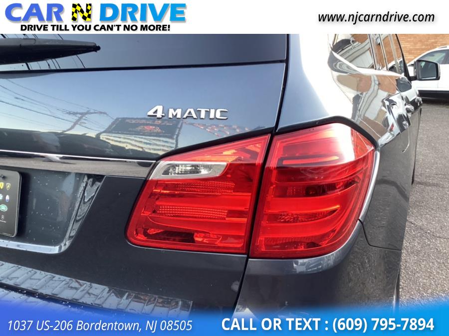 2015 Mercedes-benz Gl-class GL450 4MATIC, available for sale in Bordentown, New Jersey | Car N Drive. Bordentown, New Jersey 2015 Mercedes-benz Gl-class GL450 4MATIC, available for sale in Bordentown, New Jersey | Car N Drive. Bordentown, New Jersey