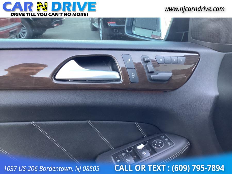 2015 Mercedes-benz Gl-class GL450 4MATIC, available for sale in Bordentown, New Jersey | Car N Drive. Bordentown, New Jersey 2015 Mercedes-benz Gl-class GL450 4MATIC, available for sale in Bordentown, New Jersey | Car N Drive. Bordentown, New Jersey
