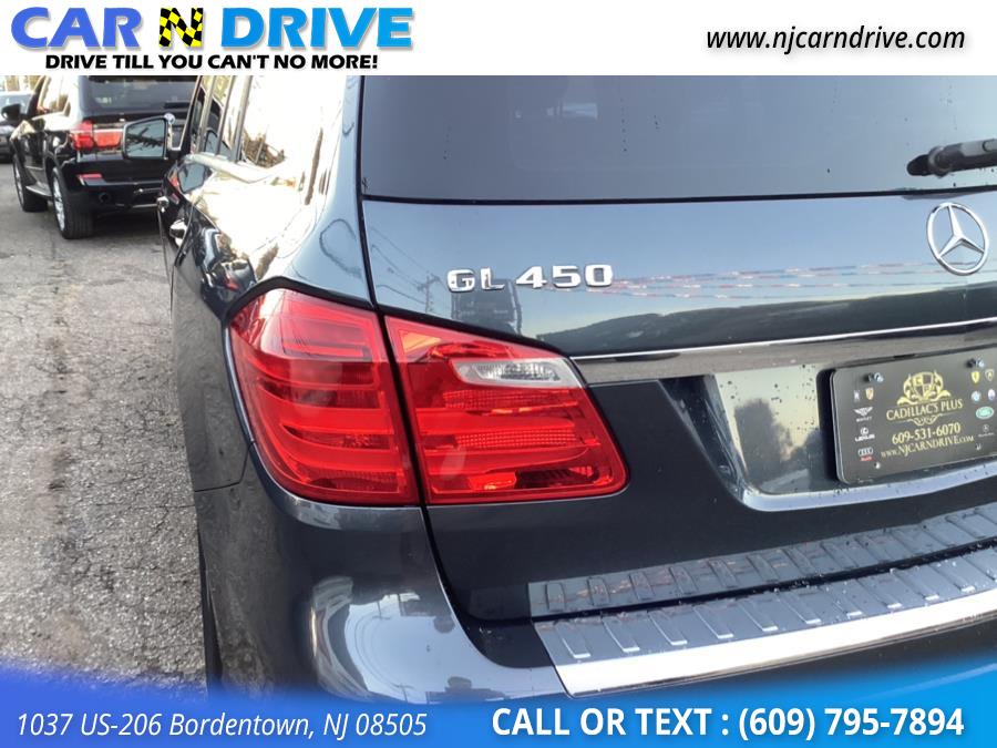 2015 Mercedes-benz Gl-class GL450 4MATIC, available for sale in Bordentown, New Jersey | Car N Drive. Bordentown, New Jersey 2015 Mercedes-benz Gl-class GL450 4MATIC, available for sale in Bordentown, New Jersey | Car N Drive. Bordentown, New Jersey