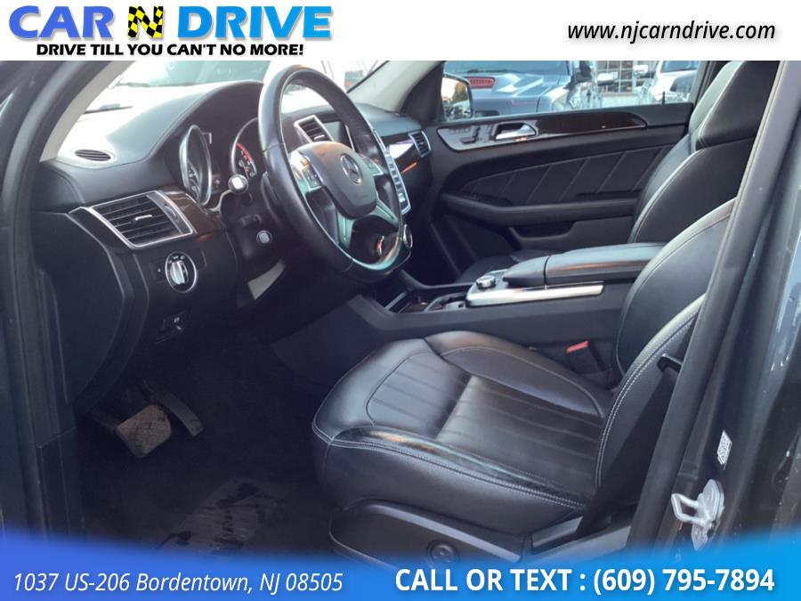 2015 Mercedes-benz Gl-class GL450 4MATIC, available for sale in Bordentown, New Jersey | Car N Drive. Bordentown, New Jersey 2015 Mercedes-benz Gl-class GL450 4MATIC, available for sale in Bordentown, New Jersey | Car N Drive. Bordentown, New Jersey