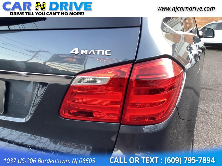 2015 Mercedes-benz Gl-class GL450 4MATIC, available for sale in Bordentown, New Jersey | Car N Drive. Bordentown, New Jersey 2015 Mercedes-benz Gl-class GL450 4MATIC, available for sale in Bordentown, New Jersey | Car N Drive. Bordentown, New Jersey