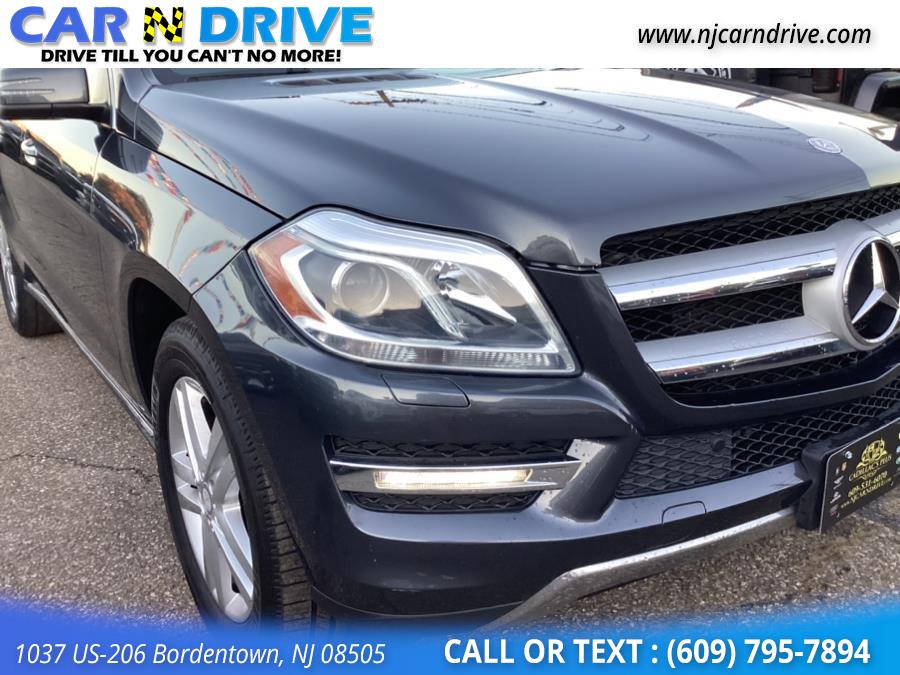 2015 Mercedes-benz Gl-class GL450 4MATIC, available for sale in Bordentown, New Jersey | Car N Drive. Bordentown, New Jersey 2015 Mercedes-benz Gl-class GL450 4MATIC, available for sale in Bordentown, New Jersey | Car N Drive. Bordentown, New Jersey