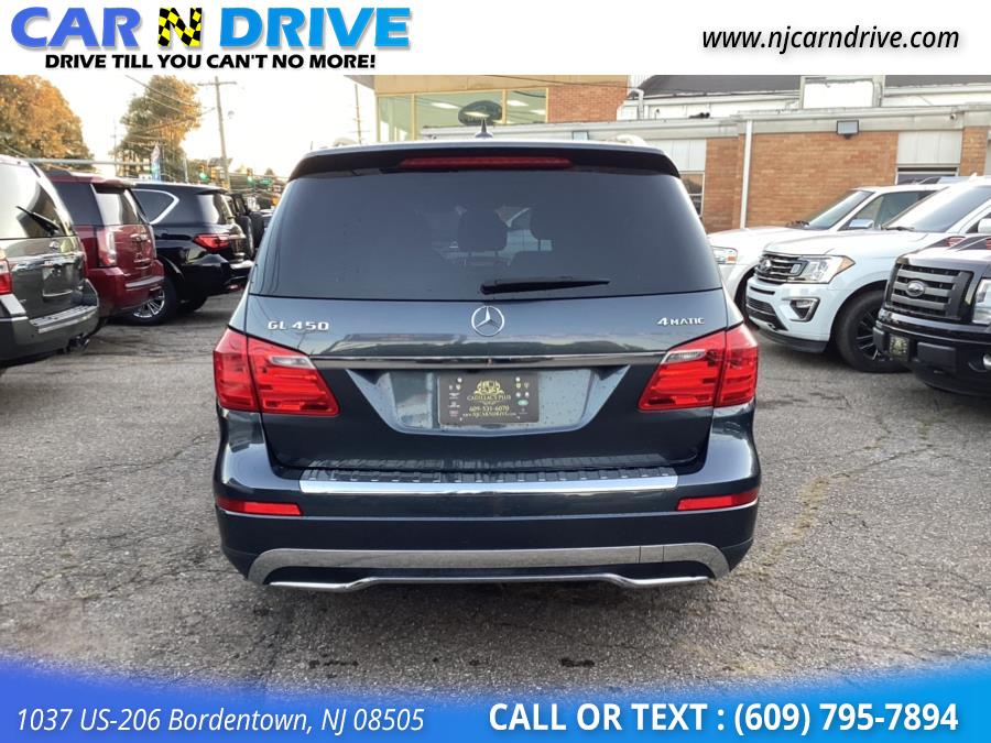 2015 Mercedes-benz Gl-class GL450 4MATIC, available for sale in Bordentown, New Jersey | Car N Drive. Bordentown, New Jersey 2015 Mercedes-benz Gl-class GL450 4MATIC, available for sale in Bordentown, New Jersey | Car N Drive. Bordentown, New Jersey