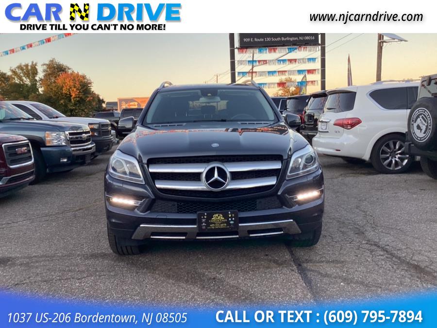 2015 Mercedes-benz Gl-class GL450 4MATIC, available for sale in Bordentown, New Jersey | Car N Drive. Bordentown, New Jersey 2015 Mercedes-benz Gl-class GL450 4MATIC, available for sale in Bordentown, New Jersey | Car N Drive. Bordentown, New Jersey