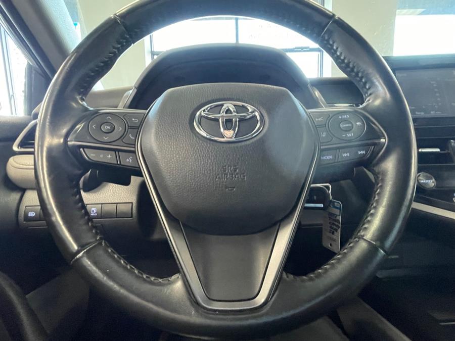 Used Toyota Camry SE Auto (Natl) 2021 | 5 Towns Drive. Inwood, New York Used Toyota Camry SE Auto (Natl) 2021 | 5 Towns Drive. Inwood, New York