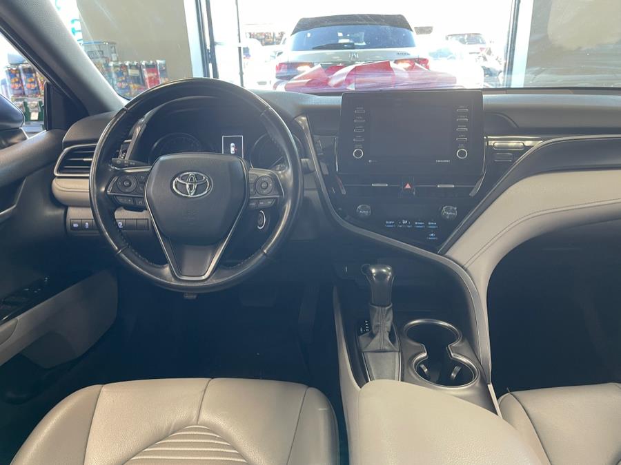 Used Toyota Camry SE Auto (Natl) 2021 | 5 Towns Drive. Inwood, New York Used Toyota Camry SE Auto (Natl) 2021 | 5 Towns Drive. Inwood, New York