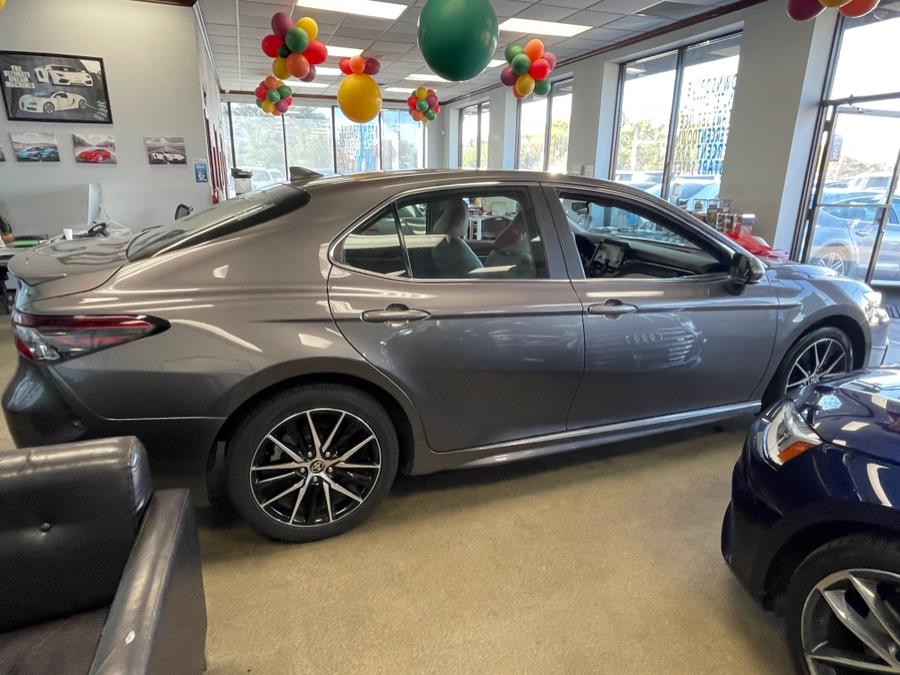 Used Toyota Camry SE Auto (Natl) 2021 | 5 Towns Drive. Inwood, New York Used Toyota Camry SE Auto (Natl) 2021 | 5 Towns Drive. Inwood, New York