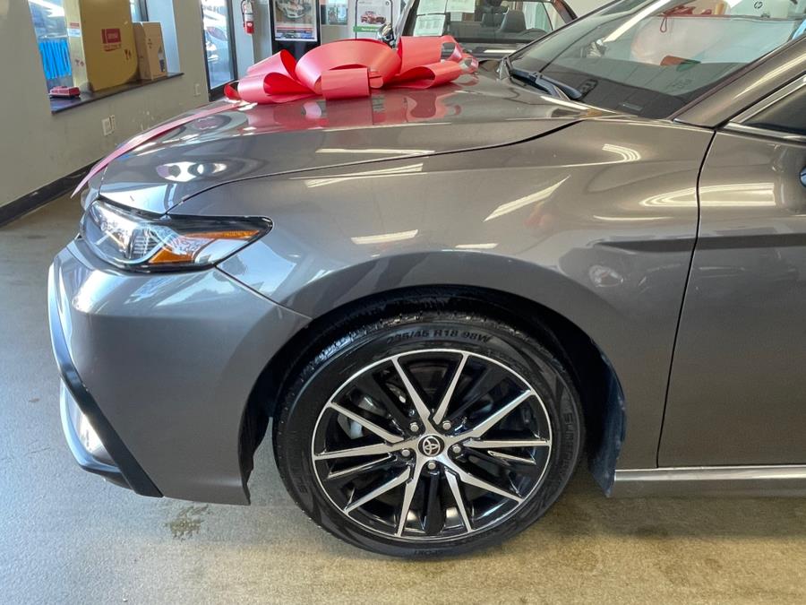 Used Toyota Camry SE Auto (Natl) 2021 | 5 Towns Drive. Inwood, New York Used Toyota Camry SE Auto (Natl) 2021 | 5 Towns Drive. Inwood, New York