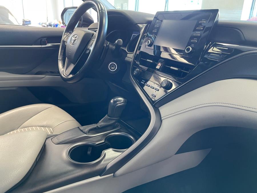 Used Toyota Camry SE Auto (Natl) 2021 | 5 Towns Drive. Inwood, New York Used Toyota Camry SE Auto (Natl) 2021 | 5 Towns Drive. Inwood, New York