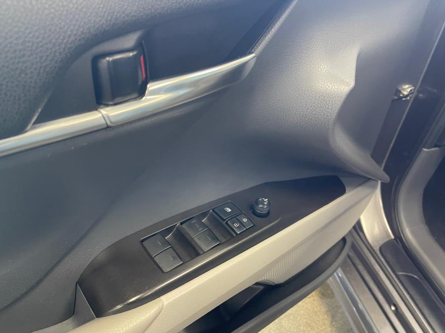 Used Toyota Camry SE Auto (Natl) 2021 | 5 Towns Drive. Inwood, New York Used Toyota Camry SE Auto (Natl) 2021 | 5 Towns Drive. Inwood, New York