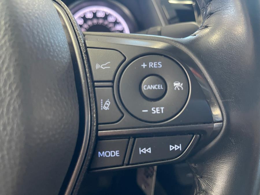 Used Toyota Camry SE Auto (Natl) 2021 | 5 Towns Drive. Inwood, New York Used Toyota Camry SE Auto (Natl) 2021 | 5 Towns Drive. Inwood, New York