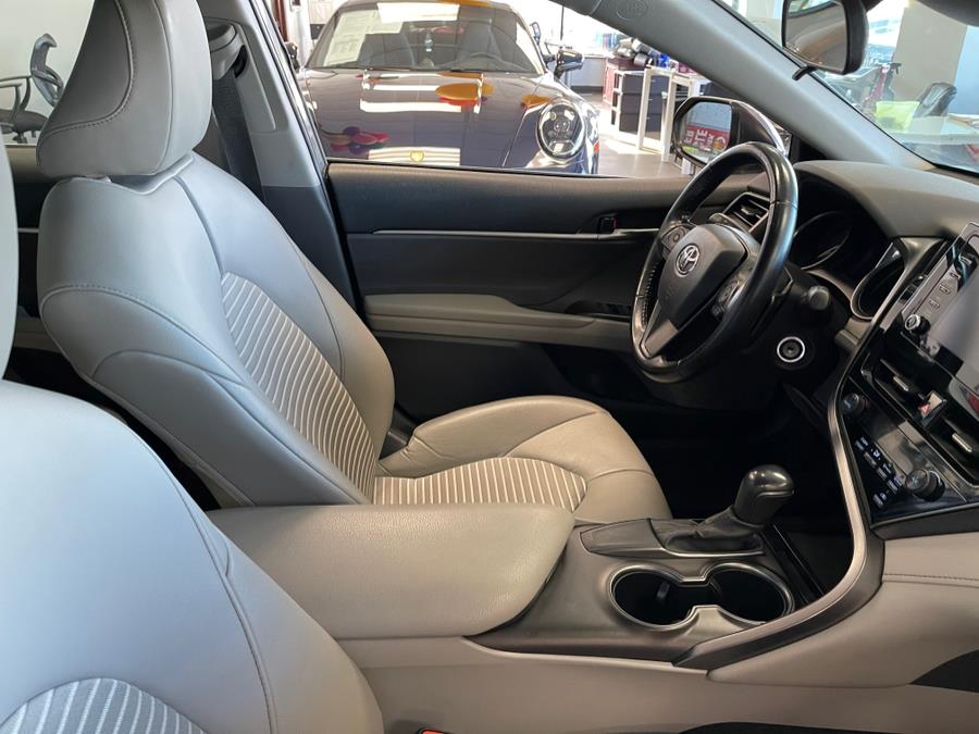Used Toyota Camry SE Auto (Natl) 2021 | 5 Towns Drive. Inwood, New York Used Toyota Camry SE Auto (Natl) 2021 | 5 Towns Drive. Inwood, New York