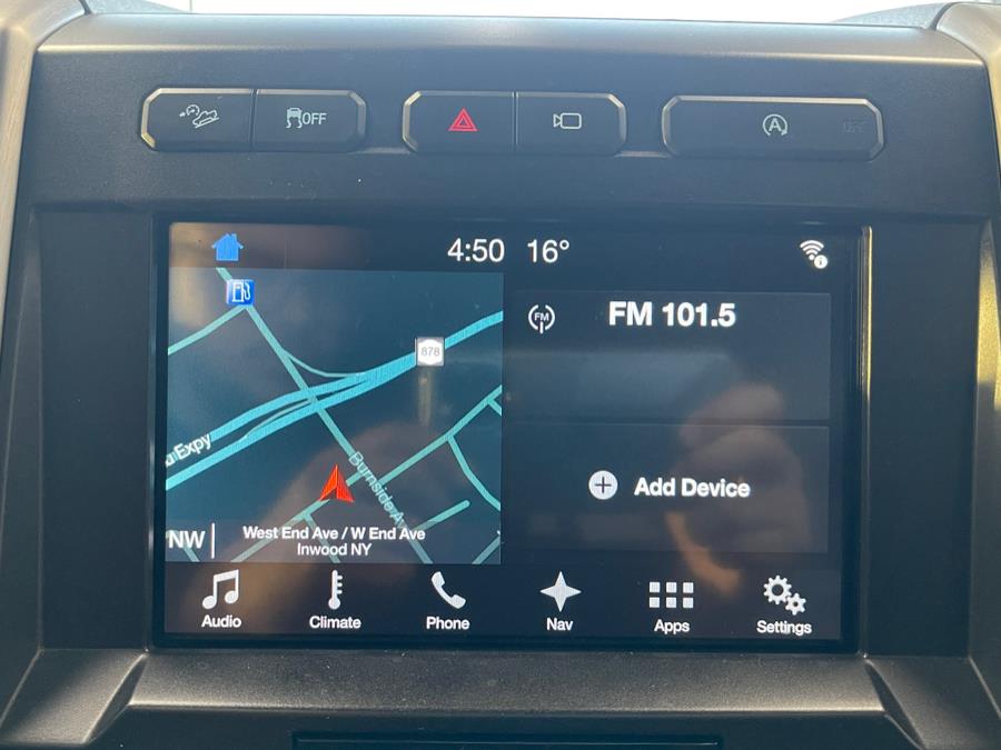 Used Ford F-150 Platinum 4WD SuperCrew 5.5'' Box 2018 | 5 Towns Drive. Inwood, New York Used Ford F-150 Platinum 4WD SuperCrew 5.5'' Box 2018 | 5 Towns Drive. Inwood, New York
