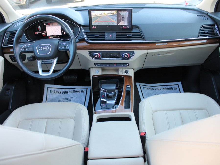2021 Audi Q5 45 Premium Plus, available for sale in Great Neck, New York | Auto Expo Ent Inc.. Great Neck, New York 2021 Audi Q5 45 Premium Plus, available for sale in Great Neck, New York | Auto Expo Ent Inc.. Great Neck, New York