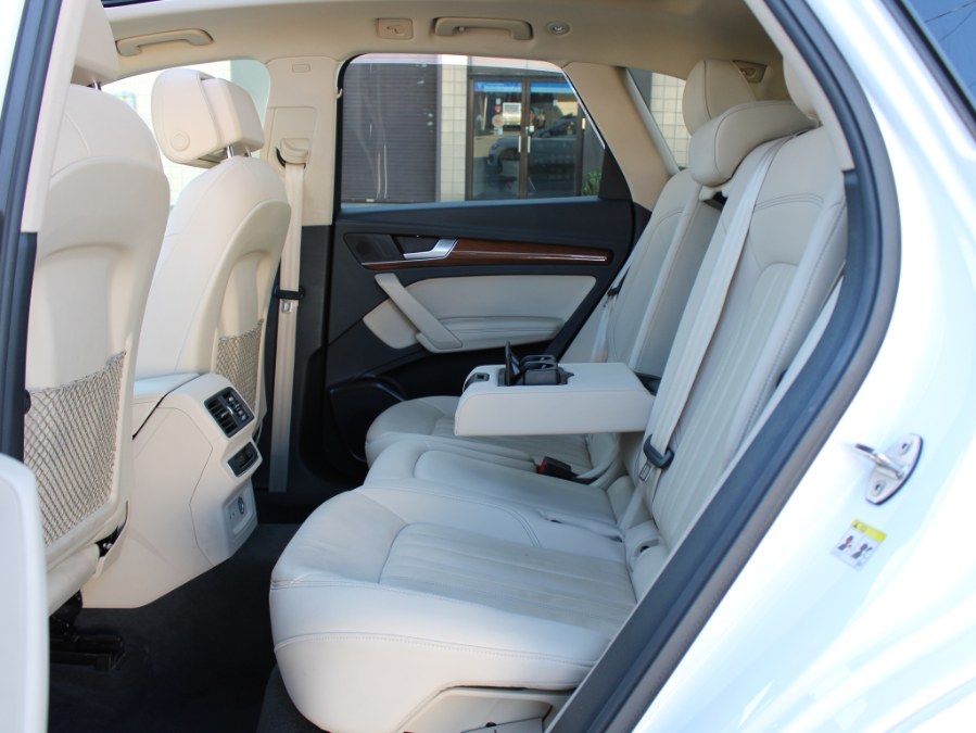 2021 Audi Q5 45 Premium Plus, available for sale in Great Neck, New York | Auto Expo Ent Inc.. Great Neck, New York 2021 Audi Q5 45 Premium Plus, available for sale in Great Neck, New York | Auto Expo Ent Inc.. Great Neck, New York