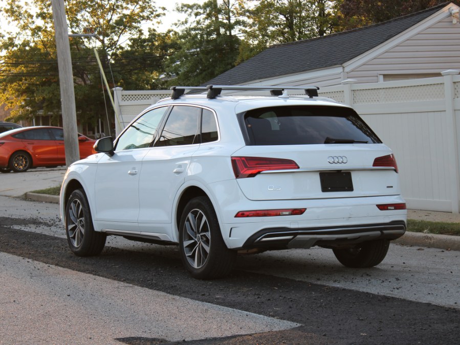 2021 Audi Q5 45 Premium Plus, available for sale in Great Neck, New York | Auto Expo Ent Inc.. Great Neck, New York 2021 Audi Q5 45 Premium Plus, available for sale in Great Neck, New York | Auto Expo Ent Inc.. Great Neck, New York