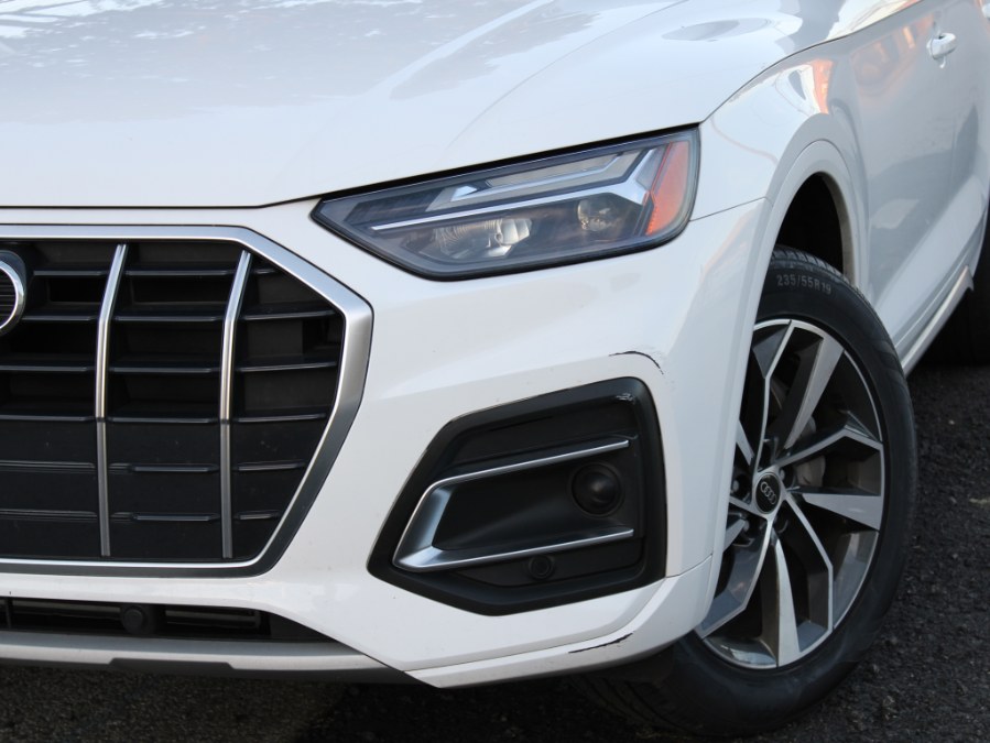 2021 Audi Q5 45 Premium Plus, available for sale in Great Neck, New York | Auto Expo Ent Inc.. Great Neck, New York 2021 Audi Q5 45 Premium Plus, available for sale in Great Neck, New York | Auto Expo Ent Inc.. Great Neck, New York