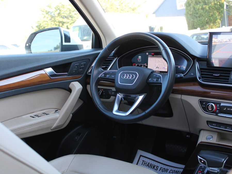 2021 Audi Q5 45 Premium Plus, available for sale in Great Neck, New York | Auto Expo Ent Inc.. Great Neck, New York 2021 Audi Q5 45 Premium Plus, available for sale in Great Neck, New York | Auto Expo Ent Inc.. Great Neck, New York