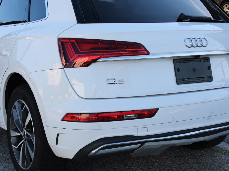 2021 Audi Q5 45 Premium Plus, available for sale in Great Neck, New York | Auto Expo Ent Inc.. Great Neck, New York 2021 Audi Q5 45 Premium Plus, available for sale in Great Neck, New York | Auto Expo Ent Inc.. Great Neck, New York