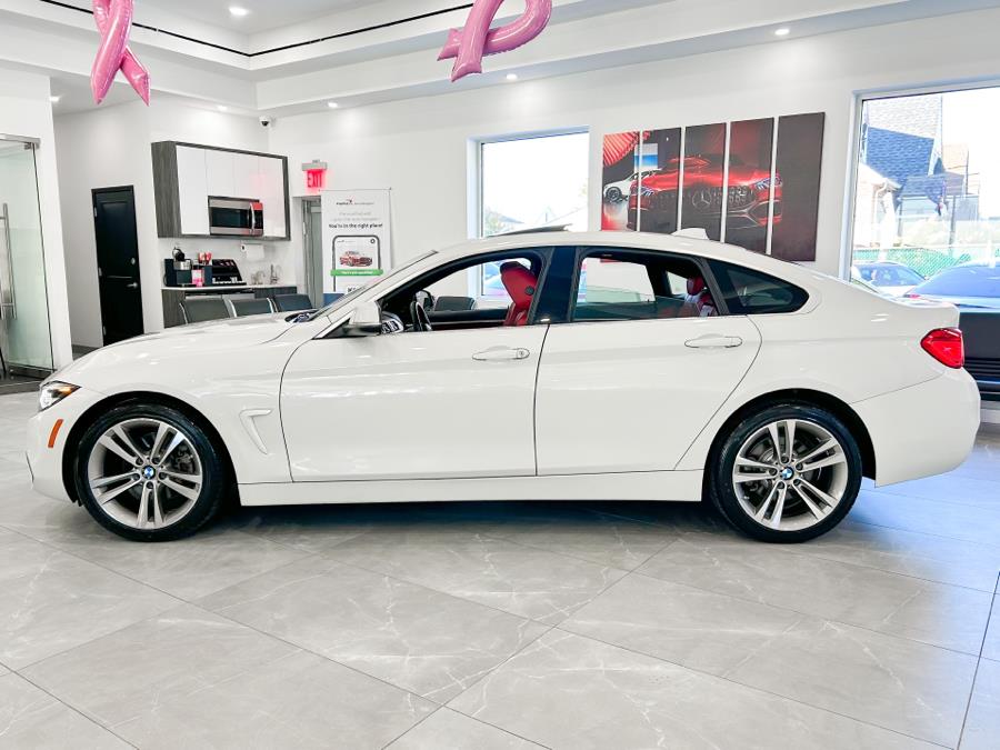 2019 BMW 4 Series 430i xDrive Gran Coupe, available for sale in Franklin Square, New York | C Rich Cars. Franklin Square, New York