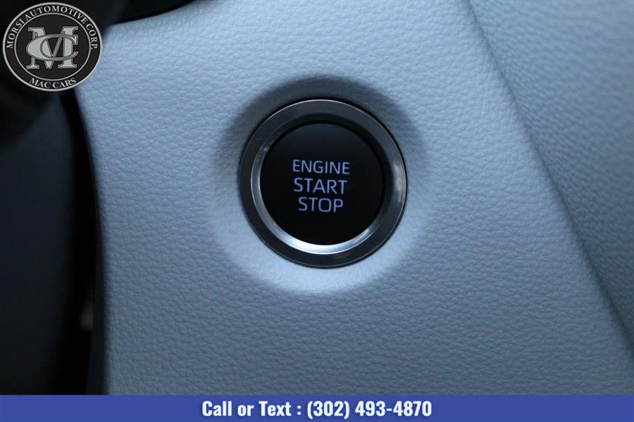 2021 Toyota Corolla Hatchback XSE CVT (Natl), available for sale in New Castle, Delaware | Morsi Automotive Corp. New Castle, Delaware 2021 Toyota Corolla Hatchback XSE CVT (Natl), available for sale in New Castle, Delaware | Morsi Automotive Corp. New Castle, Delaware
