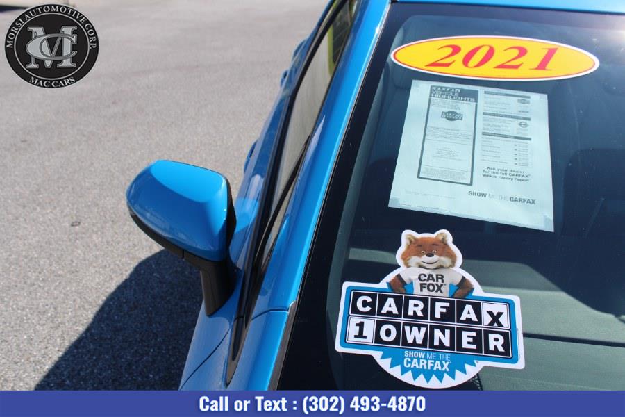 2021 Toyota Corolla Hatchback XSE CVT (Natl), available for sale in New Castle, Delaware | Morsi Automotive Corp. New Castle, Delaware 2021 Toyota Corolla Hatchback XSE CVT (Natl), available for sale in New Castle, Delaware | Morsi Automotive Corp. New Castle, Delaware