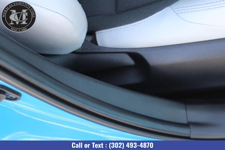 2021 Toyota Corolla Hatchback XSE CVT (Natl), available for sale in New Castle, Delaware | Morsi Automotive Corp. New Castle, Delaware 2021 Toyota Corolla Hatchback XSE CVT (Natl), available for sale in New Castle, Delaware | Morsi Automotive Corp. New Castle, Delaware