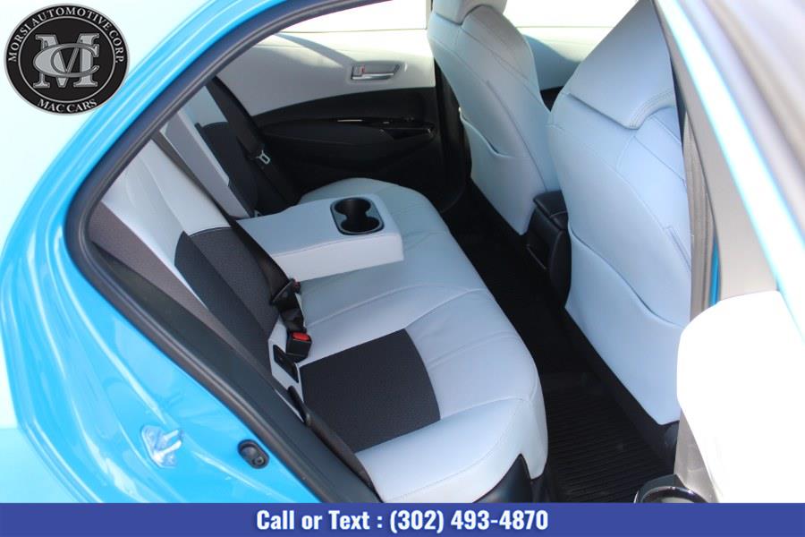 2021 Toyota Corolla Hatchback XSE CVT (Natl), available for sale in New Castle, Delaware | Morsi Automotive Corp. New Castle, Delaware 2021 Toyota Corolla Hatchback XSE CVT (Natl), available for sale in New Castle, Delaware | Morsi Automotive Corp. New Castle, Delaware