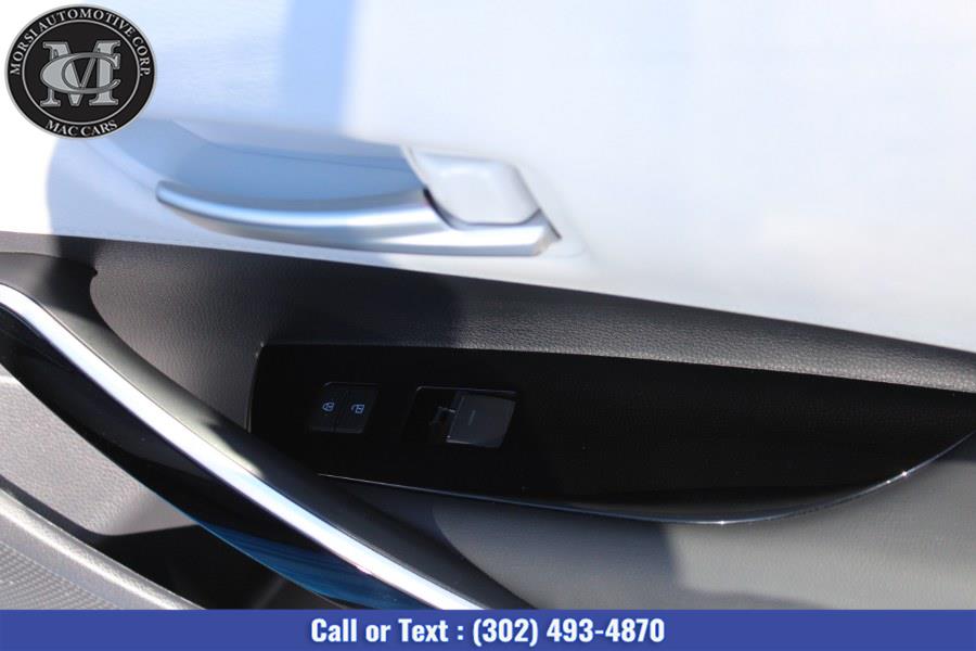2021 Toyota Corolla Hatchback XSE CVT (Natl), available for sale in New Castle, Delaware | Morsi Automotive Corp. New Castle, Delaware 2021 Toyota Corolla Hatchback XSE CVT (Natl), available for sale in New Castle, Delaware | Morsi Automotive Corp. New Castle, Delaware