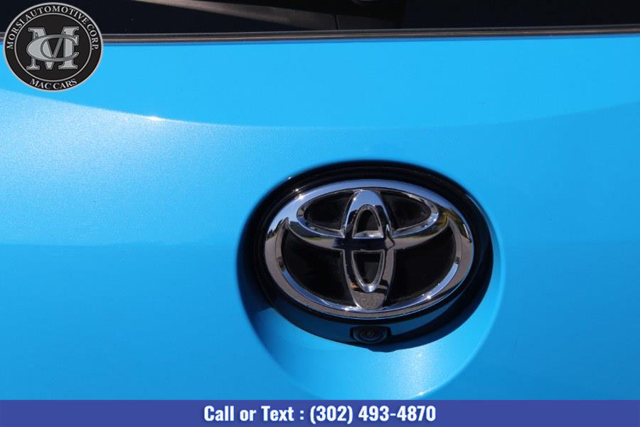 2021 Toyota Corolla Hatchback XSE CVT (Natl), available for sale in New Castle, Delaware | Morsi Automotive Corp. New Castle, Delaware 2021 Toyota Corolla Hatchback XSE CVT (Natl), available for sale in New Castle, Delaware | Morsi Automotive Corp. New Castle, Delaware