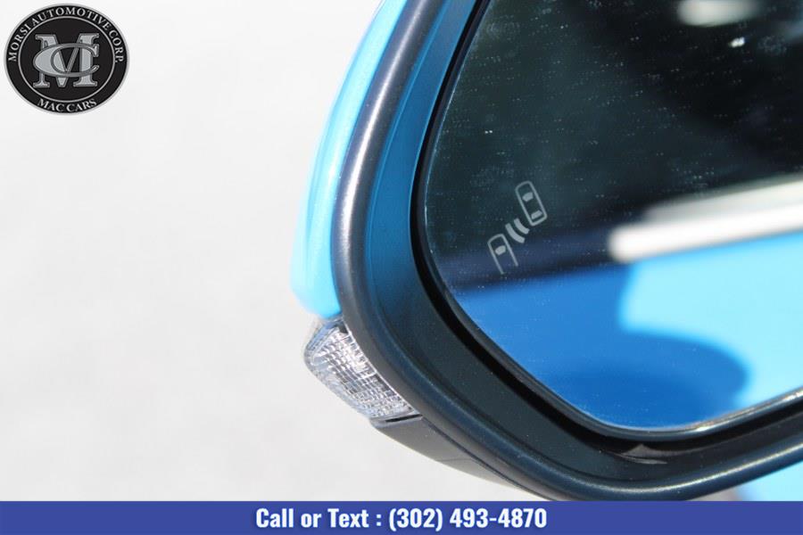 2021 Toyota Corolla Hatchback XSE CVT (Natl), available for sale in New Castle, Delaware | Morsi Automotive Corp. New Castle, Delaware 2021 Toyota Corolla Hatchback XSE CVT (Natl), available for sale in New Castle, Delaware | Morsi Automotive Corp. New Castle, Delaware