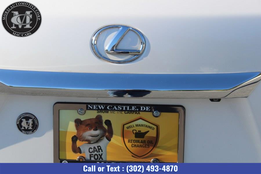 Used Lexus RX 350 AWD 4dr 2010 | Morsi Automotive Corp. New Castle, Delaware Used Lexus RX 350 AWD 4dr 2010 | Morsi Automotive Corp. New Castle, Delaware