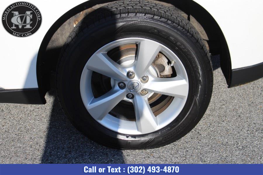 Used Lexus RX 350 AWD 4dr 2010 | Morsi Automotive Corp. New Castle, Delaware Used Lexus RX 350 AWD 4dr 2010 | Morsi Automotive Corp. New Castle, Delaware