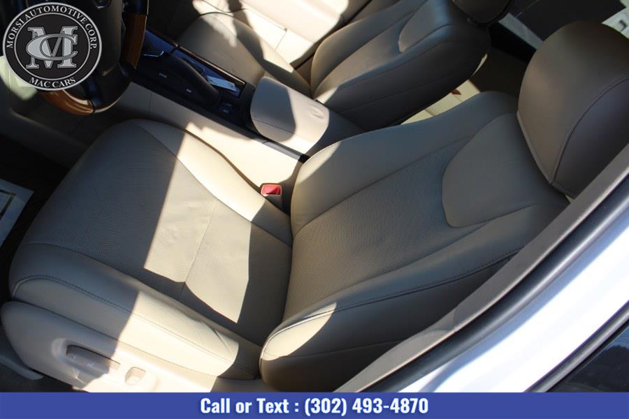 Used Lexus RX 350 AWD 4dr 2010 | Morsi Automotive Corp. New Castle, Delaware Used Lexus RX 350 AWD 4dr 2010 | Morsi Automotive Corp. New Castle, Delaware