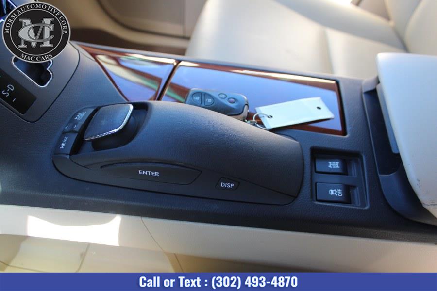 Used Lexus RX 350 AWD 4dr 2010 | Morsi Automotive Corp. New Castle, Delaware Used Lexus RX 350 AWD 4dr 2010 | Morsi Automotive Corp. New Castle, Delaware