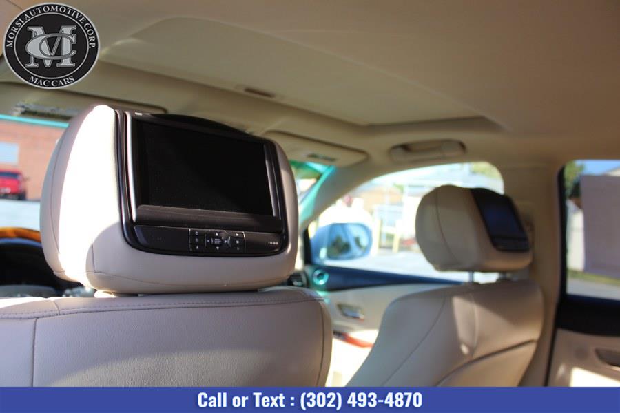 Used Lexus RX 350 AWD 4dr 2010 | Morsi Automotive Corp. New Castle, Delaware Used Lexus RX 350 AWD 4dr 2010 | Morsi Automotive Corp. New Castle, Delaware