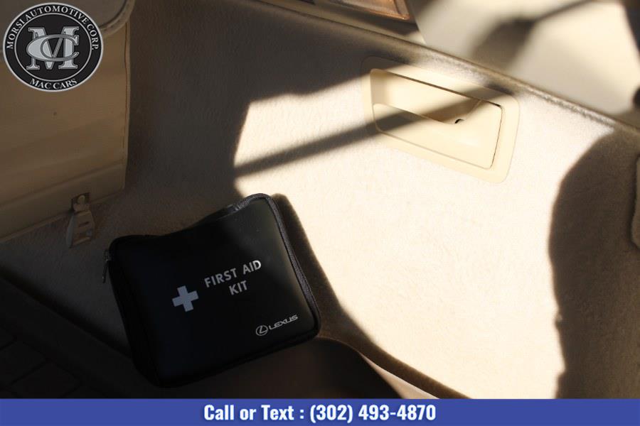 Used Lexus RX 350 AWD 4dr 2010 | Morsi Automotive Corp. New Castle, Delaware Used Lexus RX 350 AWD 4dr 2010 | Morsi Automotive Corp. New Castle, Delaware