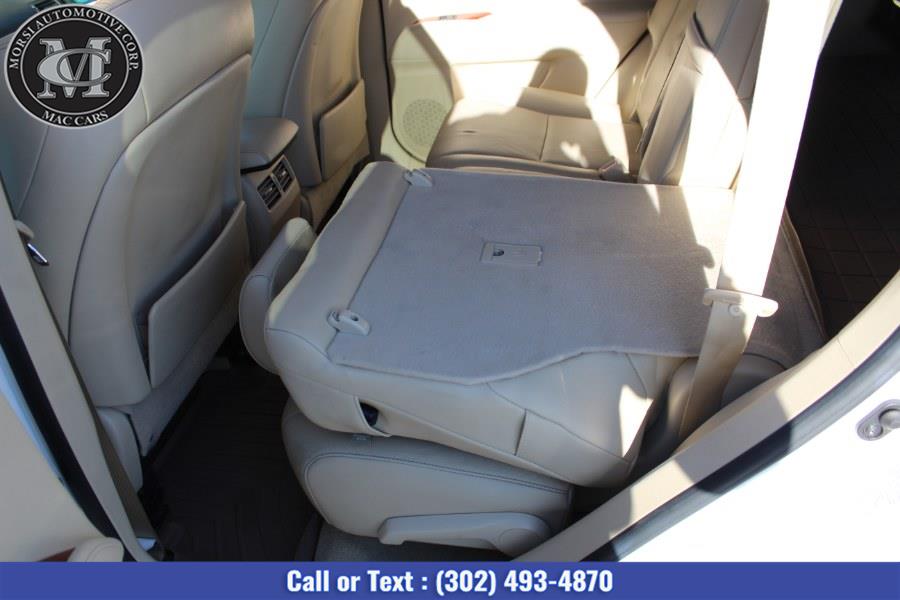 Used Lexus RX 350 AWD 4dr 2010 | Morsi Automotive Corp. New Castle, Delaware Used Lexus RX 350 AWD 4dr 2010 | Morsi Automotive Corp. New Castle, Delaware
