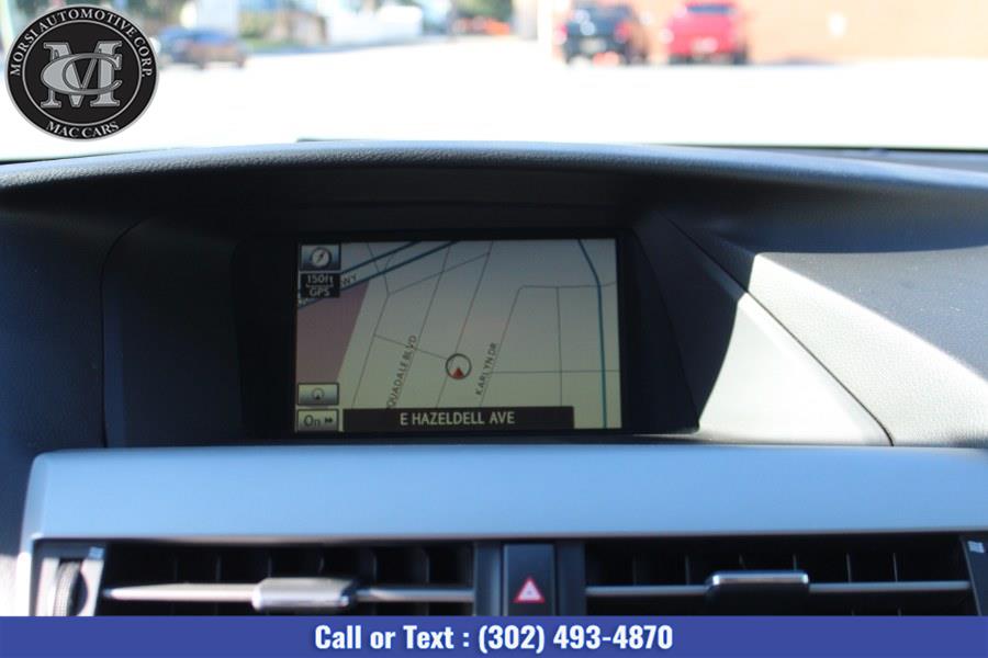 Used Lexus RX 350 AWD 4dr 2010 | Morsi Automotive Corp. New Castle, Delaware Used Lexus RX 350 AWD 4dr 2010 | Morsi Automotive Corp. New Castle, Delaware