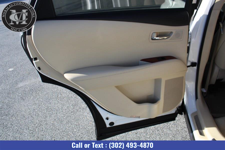 Used Lexus RX 350 AWD 4dr 2010 | Morsi Automotive Corp. New Castle, Delaware Used Lexus RX 350 AWD 4dr 2010 | Morsi Automotive Corp. New Castle, Delaware
