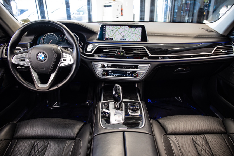 2019 BMW 7 Series 750i xDrive Sedan, available for sale in ELMONT, New York | 26 Motors Long Island. ELMONT, New York 2019 BMW 7 Series 750i xDrive Sedan, available for sale in ELMONT, New York | 26 Motors Long Island. ELMONT, New York