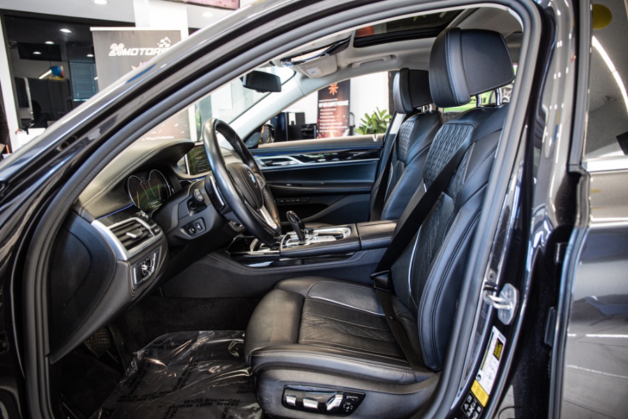 2019 BMW 7 Series 750i xDrive Sedan, available for sale in ELMONT, New York | 26 Motors Long Island. ELMONT, New York 2019 BMW 7 Series 750i xDrive Sedan, available for sale in ELMONT, New York | 26 Motors Long Island. ELMONT, New York