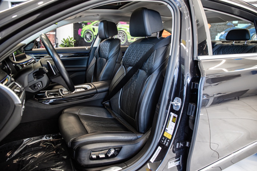 2019 BMW 7 Series 750i xDrive Sedan, available for sale in ELMONT, New York | 26 Motors Long Island. ELMONT, New York 2019 BMW 7 Series 750i xDrive Sedan, available for sale in ELMONT, New York | 26 Motors Long Island. ELMONT, New York